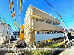ヴェラフェリセ橋本の画像