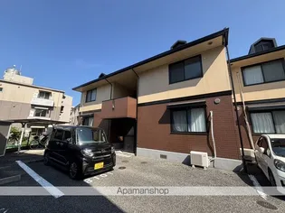 セジュール相田B棟の画像