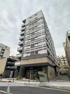 神奈川県横浜市中区山下町【マンション】の外観