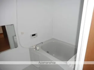 FELICE大街道Ⅱ【205号室】の風呂