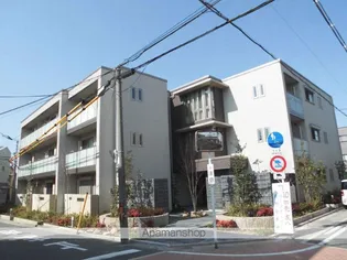 シャーメゾンけやき通りの画像