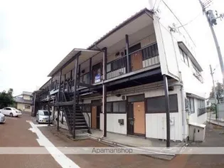 イトウハイツ【209号室】の外観