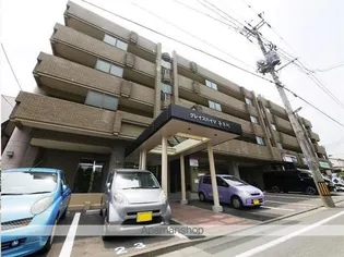 グレイスハイツ子平町の画像