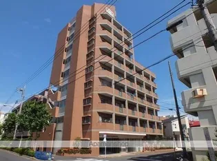 ライオンズマンション平和台第3の画像