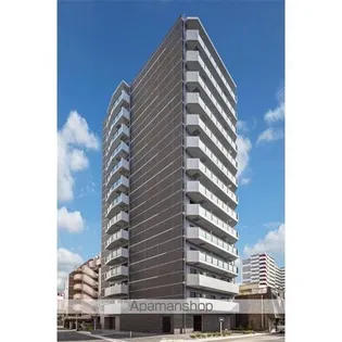 SーRESIDENCE松戸の画像