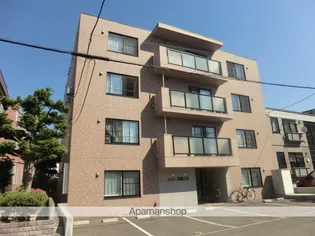 カーサ国際大前の画像