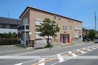 プライムハイツの画像