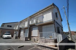 コーポラス蓮田の画像