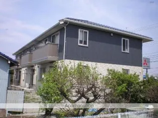 フォレストコートII【2階】の外観