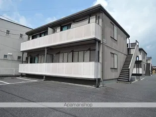 ベルメゾンBの画像