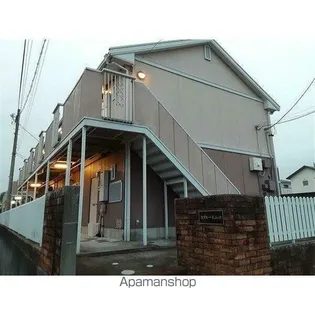 スプルース山口の画像