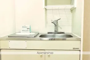 サニーパレス朝倉【3階】の内装