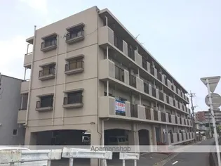 コーポのなかの画像