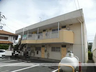 エマノンハイツIの画像