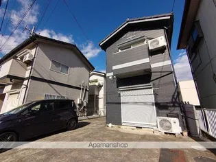 モンパレス伊勢崎第5ー3号棟の画像