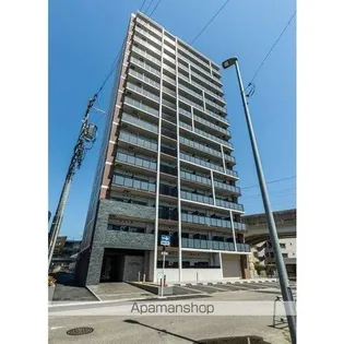 SーRESIDENCE勝川駅前の画像