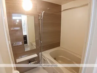 フルール・ド・ヴィオレット【2階】の風呂