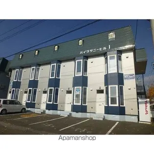 ソレイユⅤの画像