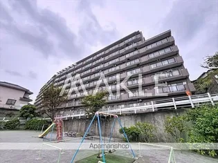 ナイスステージ湘南つつじが丘の画像