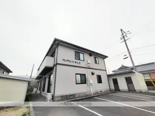 フレグランス幸之江IIの画像