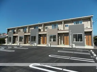 リ・ミノーレ【1階】の外観