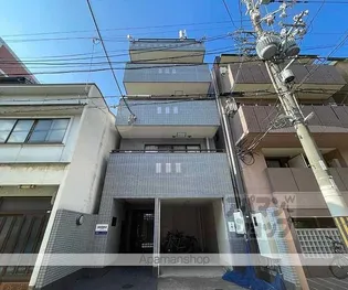 エクセレントビル夷川【202号室】の外観