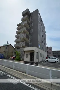 愛知県豊橋市東新町【マンション】の外観