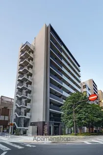 アーバネックス日本橋茅場町【8階】の外観