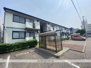 セゾン ド マリッジB棟の画像