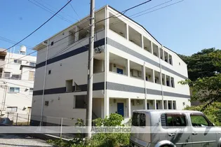ビラビスタ津田沼の画像
