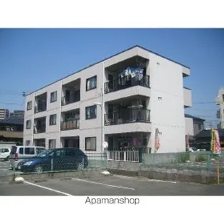 BLOOM COURTの画像