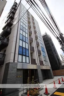 リベラーレ中野【1階】の外観