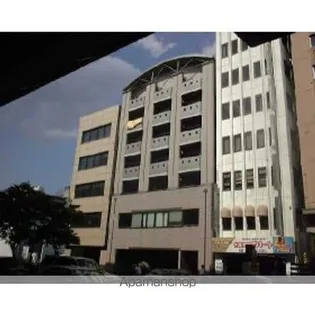 愛知県名古屋市中区新栄1丁目【マンション】の外観