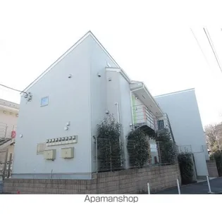 アペックス 狛江Aの画像