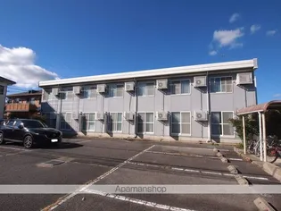 レオパレスSPERANZAの画像