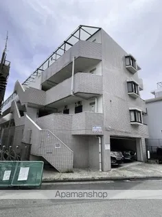 スカイコート鶴見第6の画像