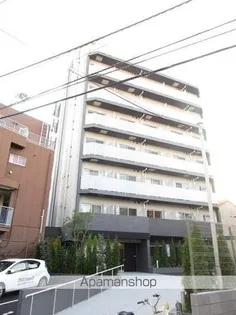ベルシード池袋本町【1階】の外観