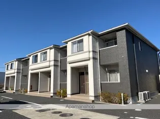 ルーチェ【1階】の外観