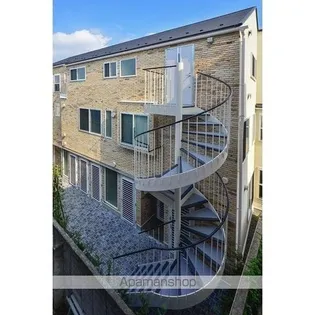 グランエッグス洗足池の画像