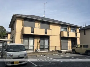 プラムハイツBの画像