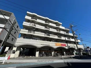 TEK藤沢ハイツ【3階】の外観