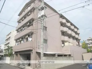 エスペランス【3階】の外観