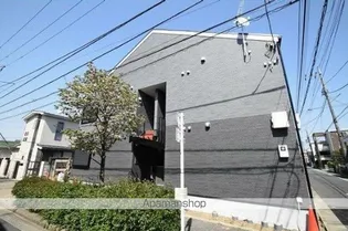 グランドパレス江戸川【2階】の外観