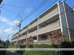 ステラメゾン下北沢の画像