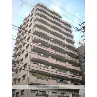 伊藤ビル【303号室】の外観