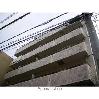 トーカン柏キャステール【7階】の外観