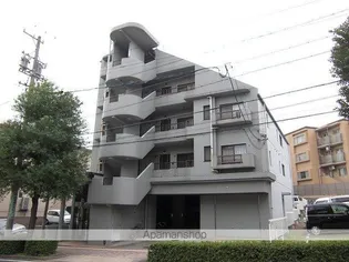 グランヴェル西山の画像