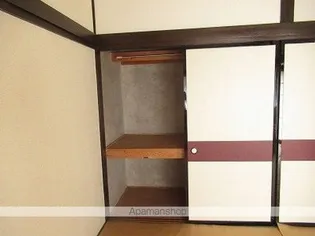 コーポクドウB【22号室】のその他画像