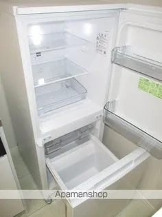 レセナB棟【202号室】の内装