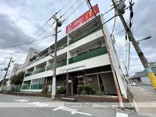 クリスタルハイツの画像